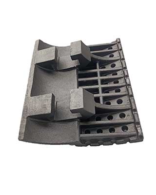 Trava Grate 298 mm 12 kg