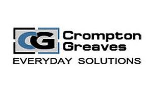 Crompton Grieves Ltd. India