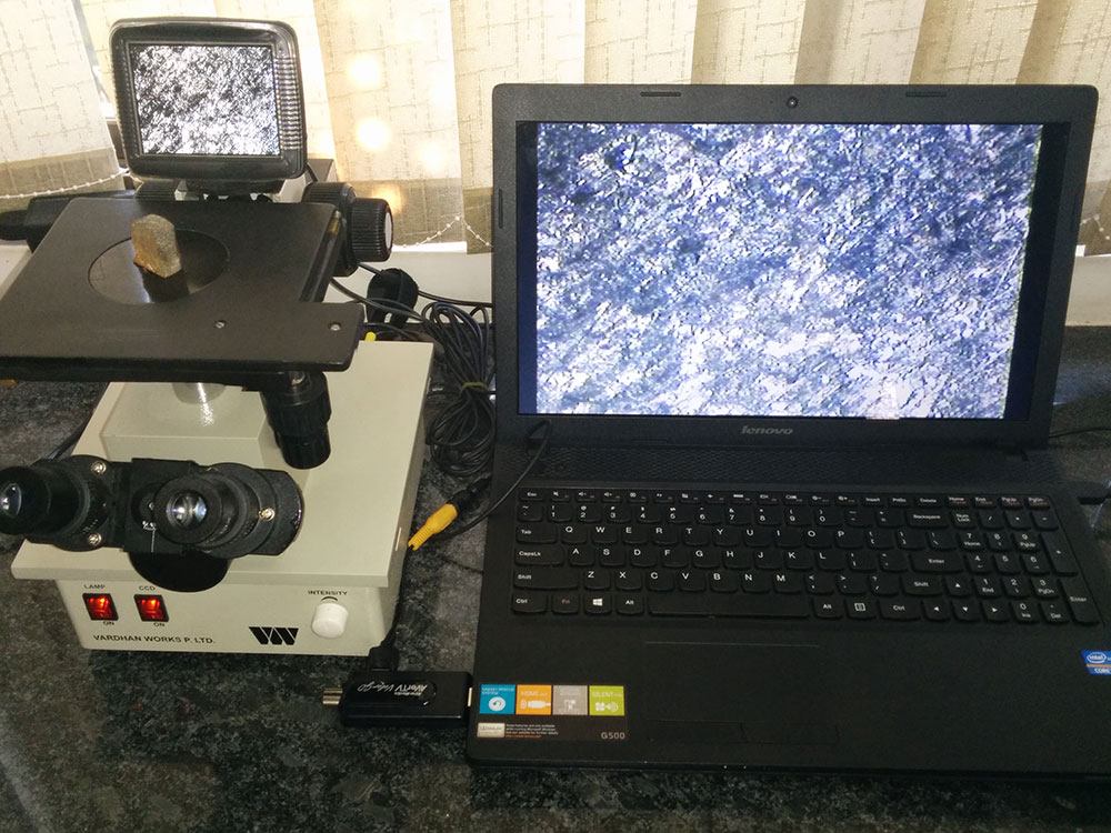 Digital Microscope