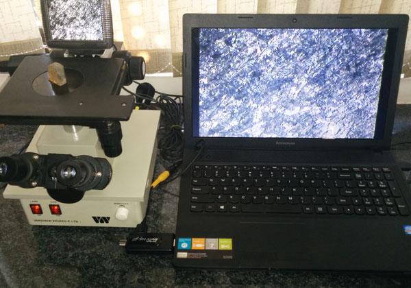 Digital Microscope